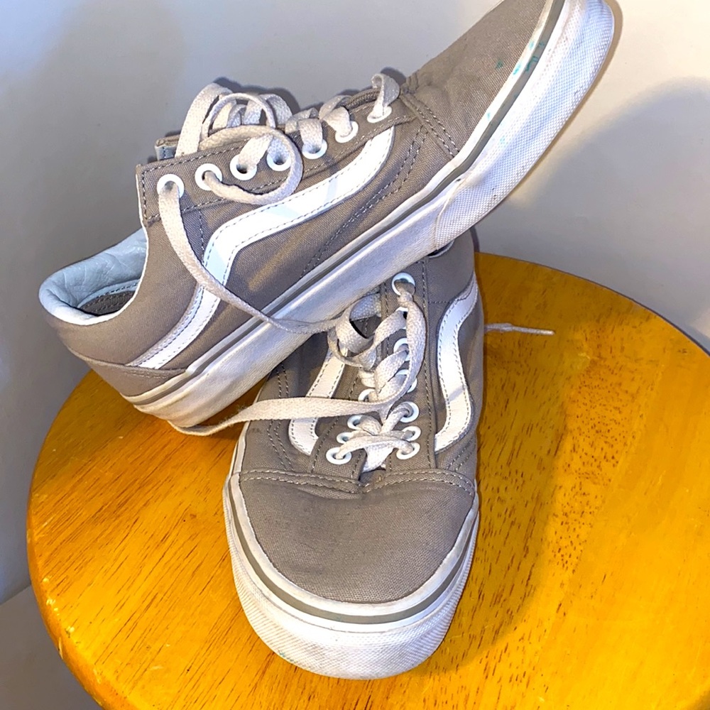 Vans - Picture 5 of 5